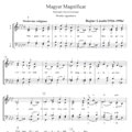 Magyar Magnificat