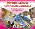 Bojtár László műveiből